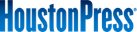 Houston Press Logo