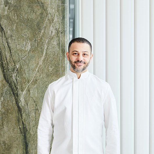 Salvatore Martone, Executive Pastry Chef